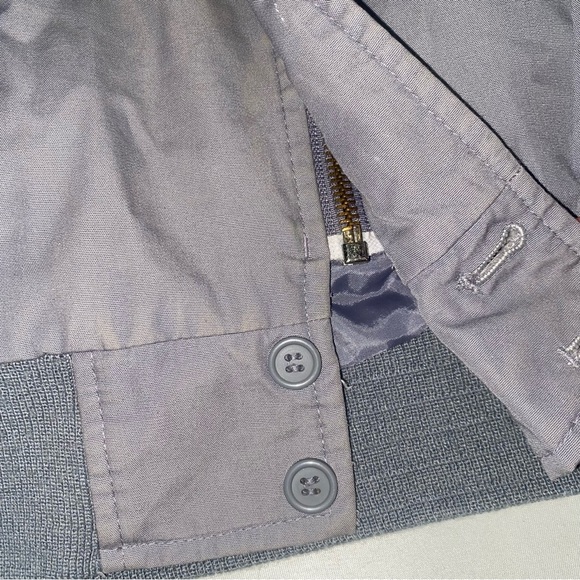 Vintage Par Four Derby Golf Jacket, Size XL, Great Condition - Picture 4 of 9